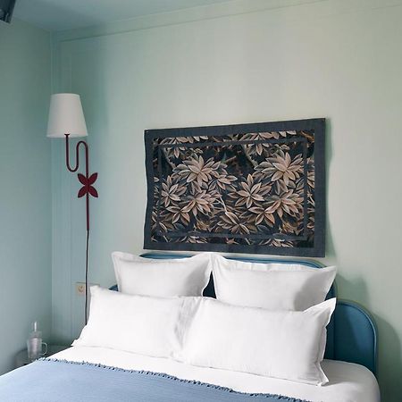 Hotel Beauregard Paris Eksteriør billede