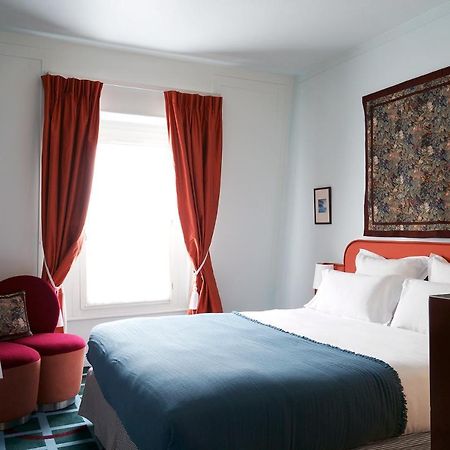 Hotel Beauregard Paris Eksteriør billede