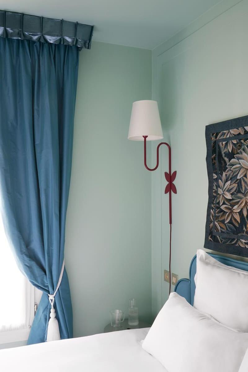Hotel Beauregard Paris Eksteriør billede